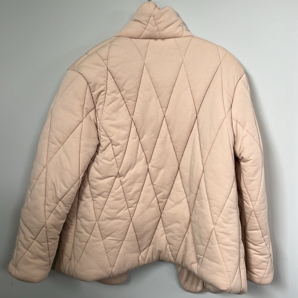 Free People Tawny Pillow Jacket - Picture 5 of 5